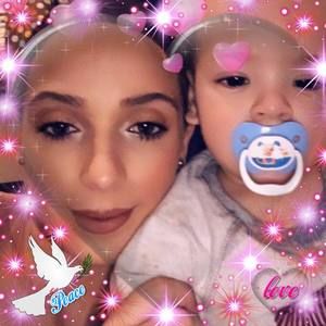 Meet your Posher, Adriana